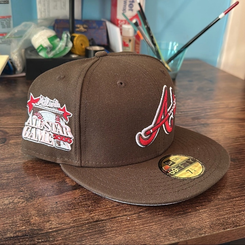 new era mlb 59fifty